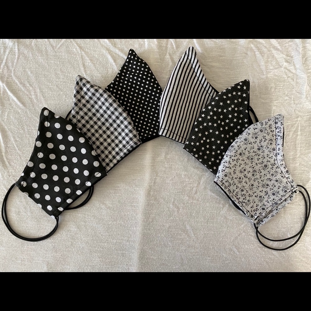 Face Mask Bundle
